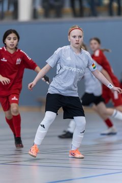 Bild 38 - U12 NFV Futsalturnier HH,SH,HB,NDS